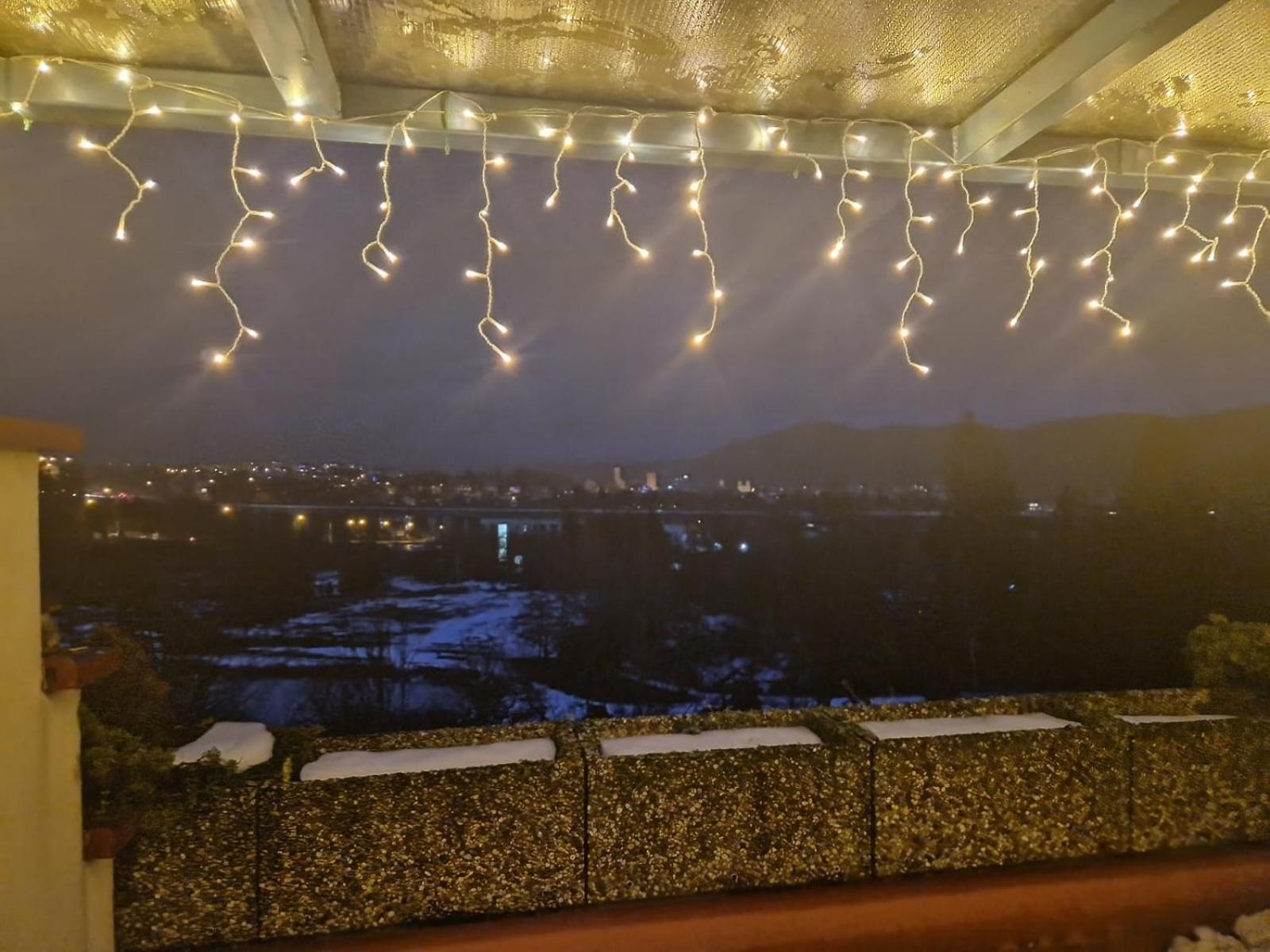 Belveder Apartment Банська Бистриця Екстер'єр фото