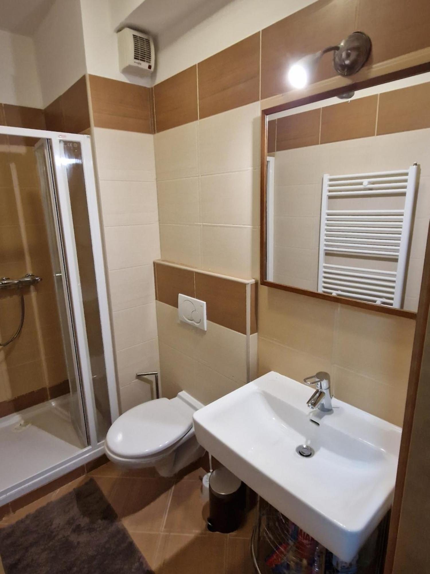 Belveder Apartment Банська Бистриця Екстер'єр фото