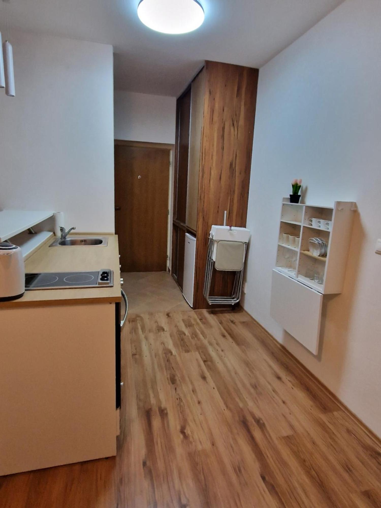 Belveder Apartment Банська Бистриця Екстер'єр фото