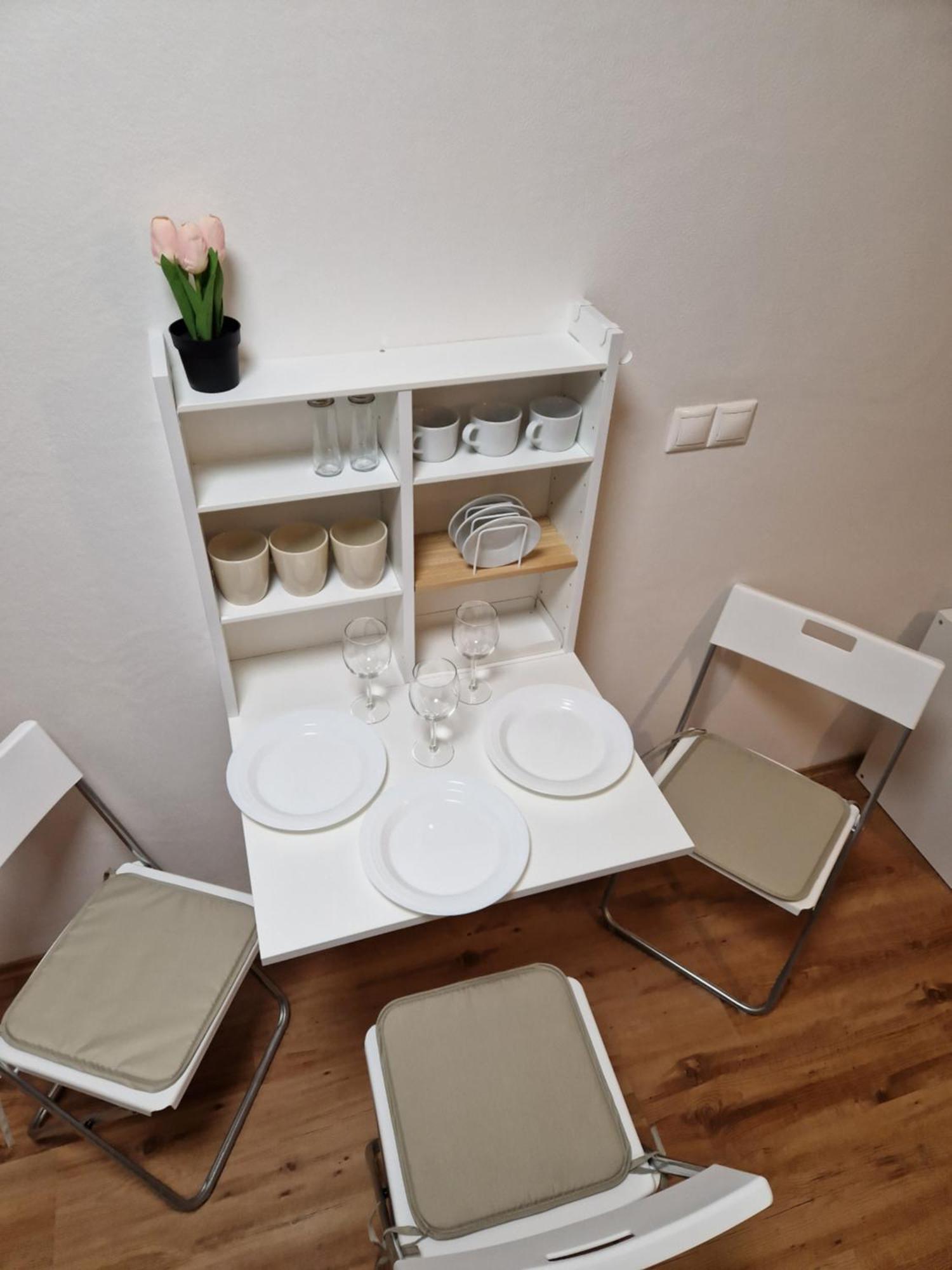 Belveder Apartment Банська Бистриця Екстер'єр фото