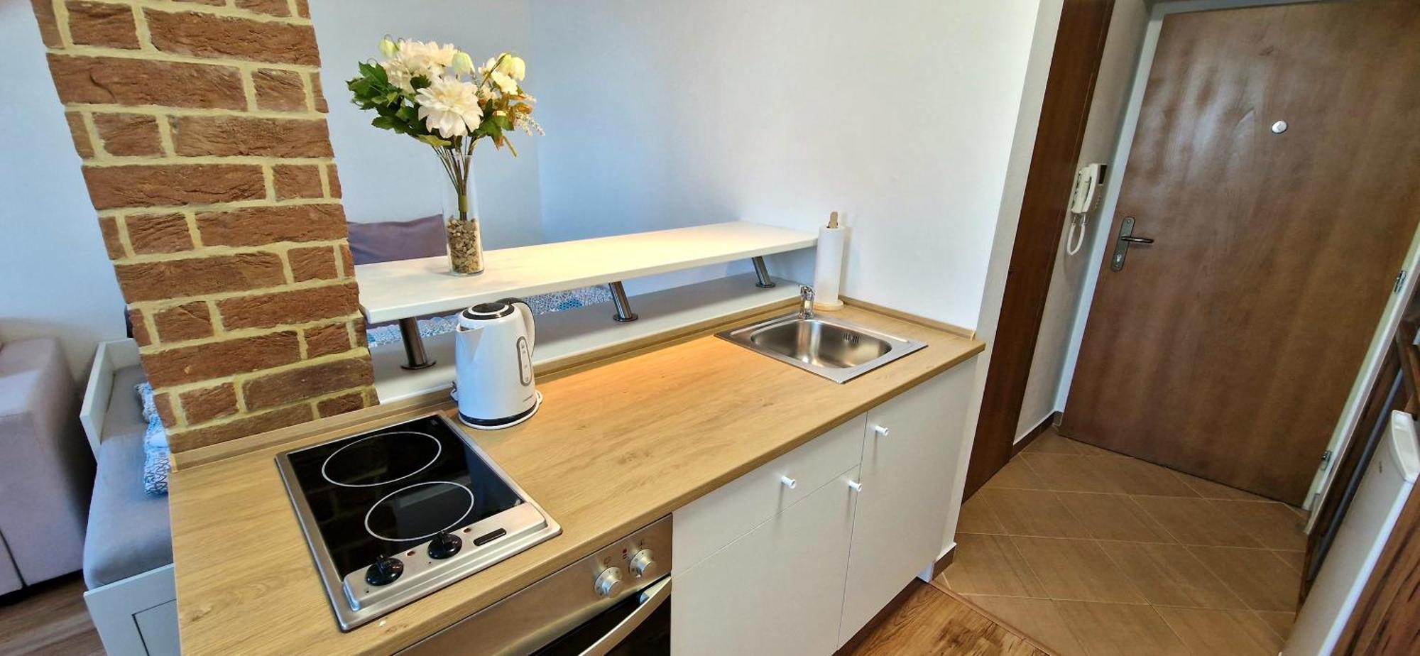 Belveder Apartment Банська Бистриця Екстер'єр фото